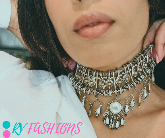 Women Necklace