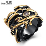 Dream Carnival 1989 Ring