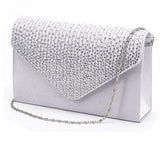 Crystal Bling Handbags