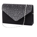 Crystal Bling Handbags