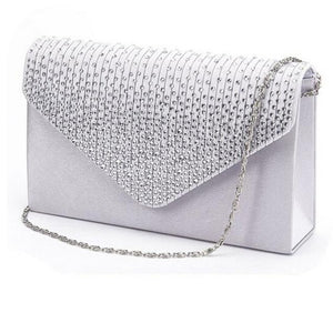 Crystal Bling Handbags