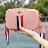 Mini Portable Single-shoulder Bag