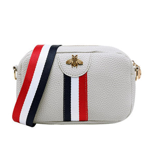 Mini Portable Single-shoulder Bag