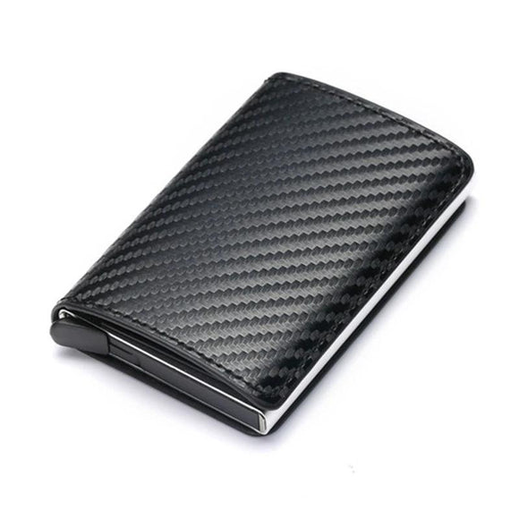 ID Credit Card Holder