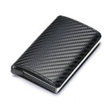 ID Credit Card Holder