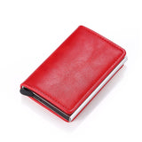 ID Credit Card Holder