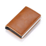 ID Credit Card Holder