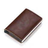 ID Credit Card Holder