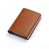 ID Credit Card Holder