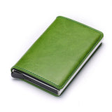 ID Credit Card Holder