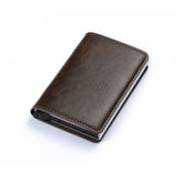 ID Credit Card Holder