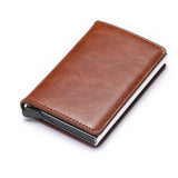 ID Credit Card Holder