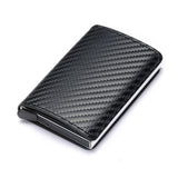 ID Credit Card Holder