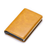 ID Credit Card Holder