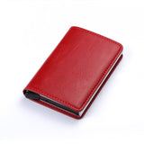 ID Credit Card Holder