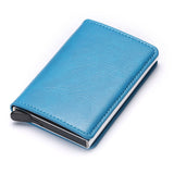 ID Credit Card Holder