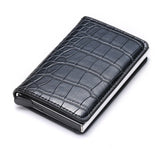 ID Credit Card Holder
