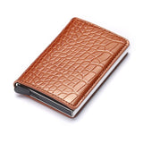 ID Credit Card Holder