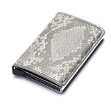 ID Credit Card Holder