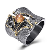 Fissure Rings