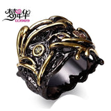 Dream Carnival 1989 Ring