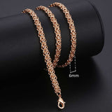 Necklace Rose Necklace