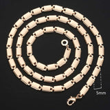 Necklace Rose Necklace