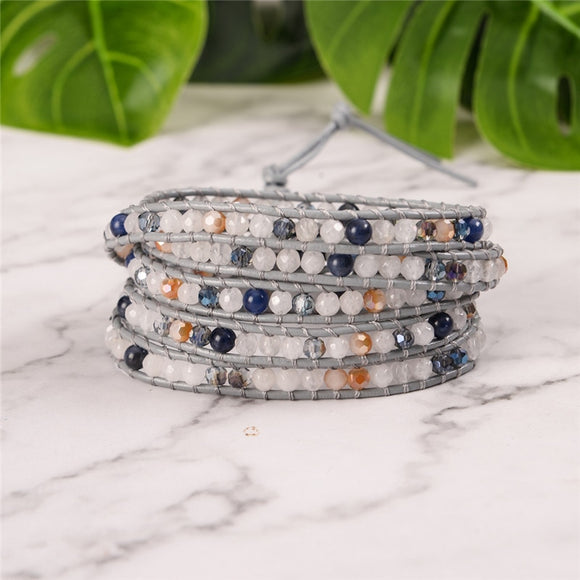 Boho Bracelet