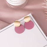 Statement Earrings