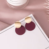 Statement Earrings
