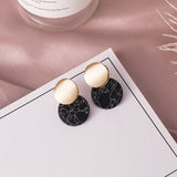Statement Earrings