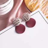 Statement Earrings