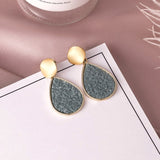 Statement Earrings