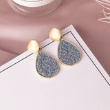 Statement Earrings