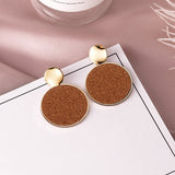 Statement Earrings