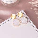 Statement Earrings