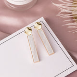 Statement Earrings