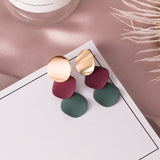 Statement Earrings