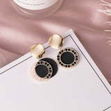 Statement Earrings