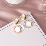 Statement Earrings