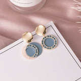 Statement Earrings