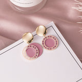 Statement Earrings
