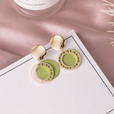 Statement Earrings