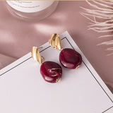 Statement Earrings