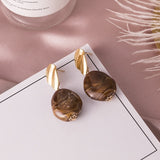 Statement Earrings