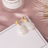 Statement Earrings
