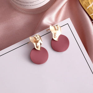 Statement Earrings