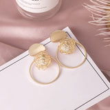 Statement Earrings