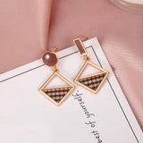 Statement Earrings