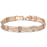 Chains Bracelets For Women